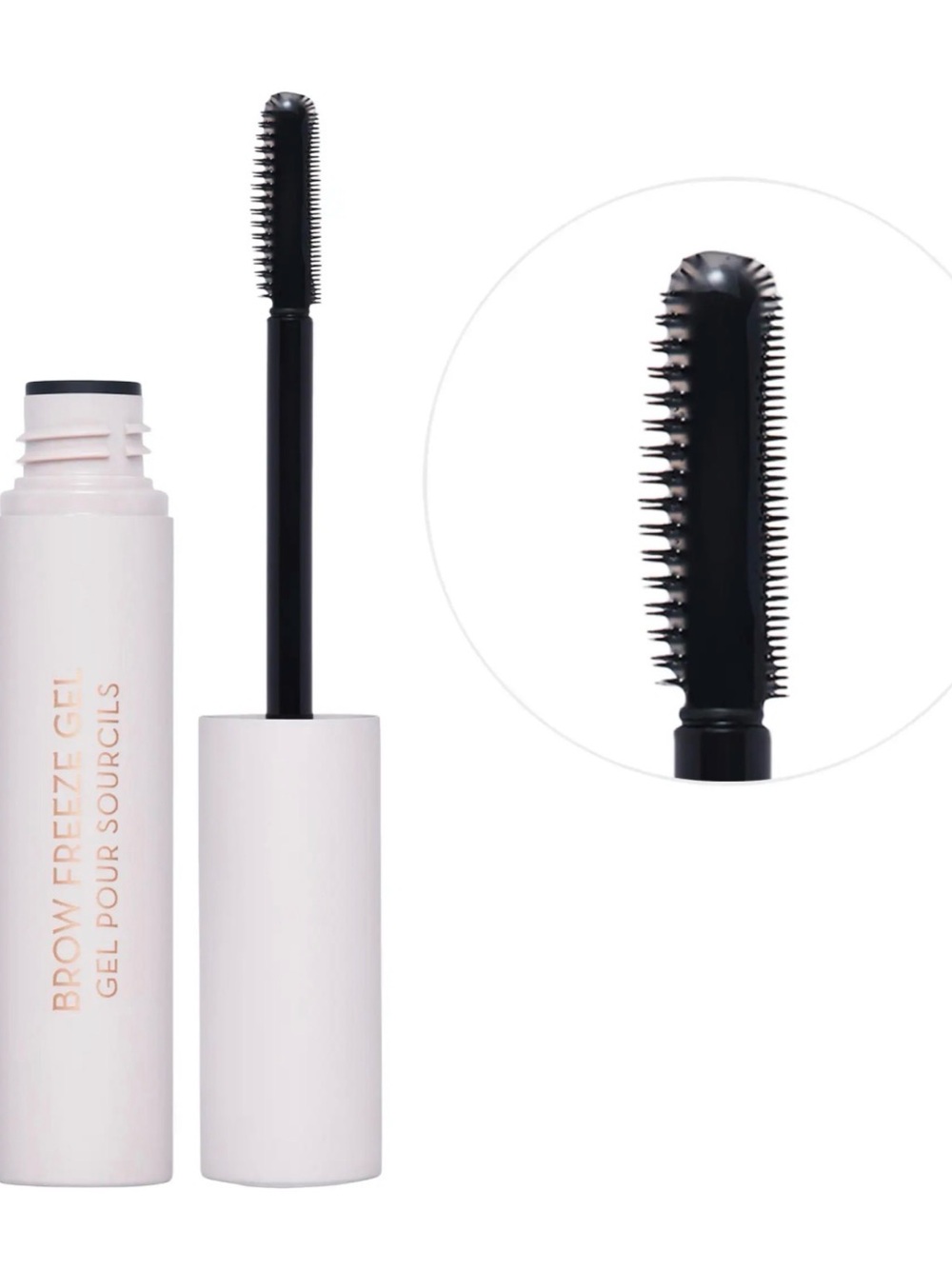 Anastasia of Beverly Hills-Brow Freeze Gel- NWB